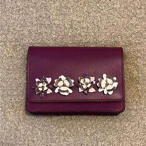 Massimo Dutti Crossbody Bag